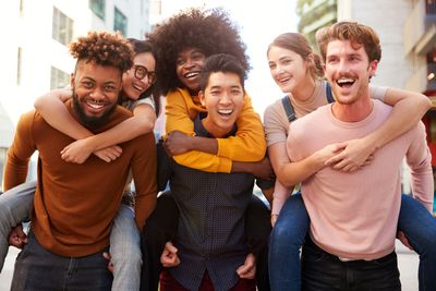 Is Your Social Circle Fueling Bad Financial Habits You Don’t See?