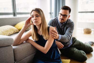 9 Affectionate Gestures That Are Secretly Making Your Spouse Feel Smothered