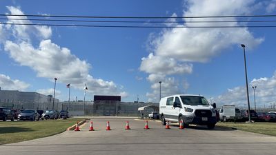 Dems in Congress Are Being Denied Access to ICE Facilities. Now They’re Suing.