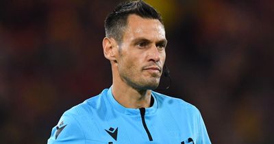 UEFA confirm ref & VAR for Kairat vs Celtic Champions League play-off tie