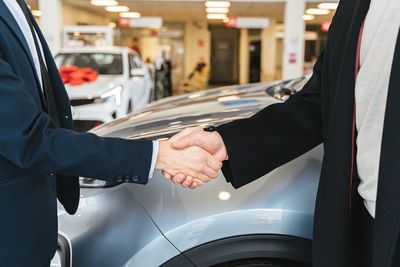 Who Really Benefits From Extended Car Warranties—You or the Dealership?