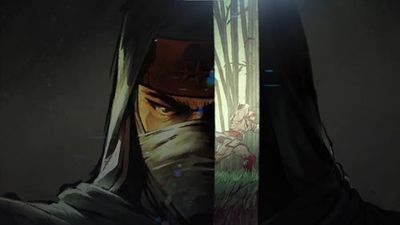 'Shinobi: Art of Vengeance' Is The Sleeper Hit Of The Year