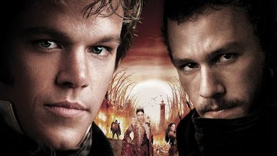 20 Years Ago, A Legendary Fantasy Director Secretly Started A Fascinating Trend