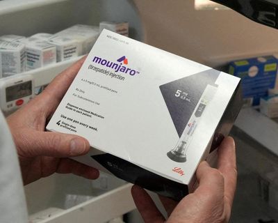 ‘Gutted’: UK users of weight loss jab Mounjaro devastated by planned price hike