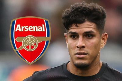 Arsenal interested in £52m Piero Hincapie deal as Porto prepare new Jakub Kiwior bid