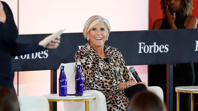 Never Do These 5 Things With Your Money, According to Suze Orman