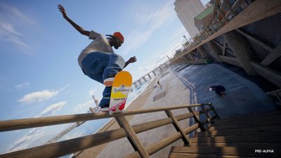 5 Features We're Most Excited For in EA Skate