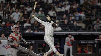 Emotional Jazz Chisholm Describes 'Surreal' Game Following Friend's Death