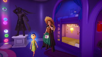 How to complete Spark Joy in Disney Dreamlight Valley