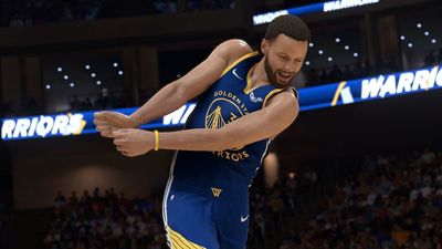 New NBA 2K26 Shot Meters, Revealed