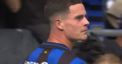 Watch as red-hot former Rangers striker continues scoring spree in Sweden