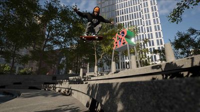 The 8 Best Skateboarding Games Beyond Tony Hawk