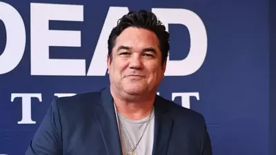 ‘That is a children’s playground’: Former Superman Dean Cain’s ICE training is… less than impressive