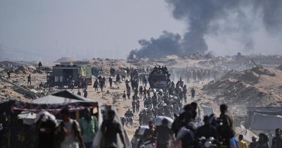 Council told to stop investing pension funds in firms linked to war crimes in Gaza