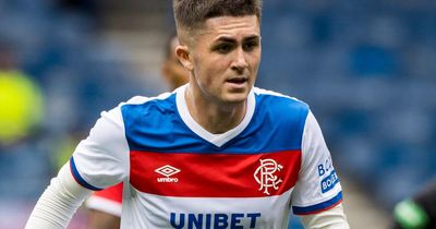 What needs to happen for Rangers to loan Bailey Rice to Premiership side