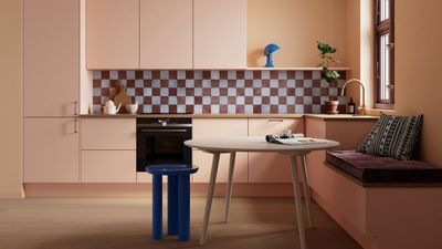 What Colors Make a Room Look Bigger? 5 That Designers Reach for to Make Walls 'Visually Expand'