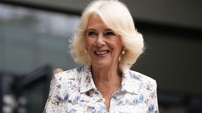 Queen Camilla could 'fill a book' with 'cooking disasters' as she reveals what ends up 'incinerated' in the Aga