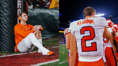Is Clemson QB Cade Klubnik Injured? Mom Debunks Viral Car Crash Rumors