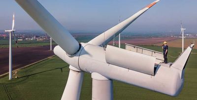 Trump Tightens The Screws On This Clean Energy Giant, But Solar Stocks Shines Bright