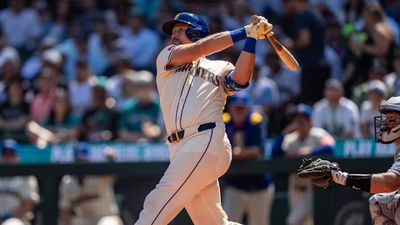SI:AM | Cal Raleigh Sets One Record While Pursuing Another