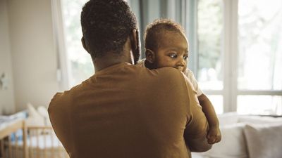 22yo dad of premature baby was ready to end his life – a ‘miracle’ stops him and saves his life again after 8 years