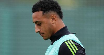 Adam Idah Celtic injury update as two players ruled out vs Kairat
