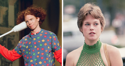 20 Before-And-After Pictures Of Celebs Who Went Too Far With Plastic Surgery