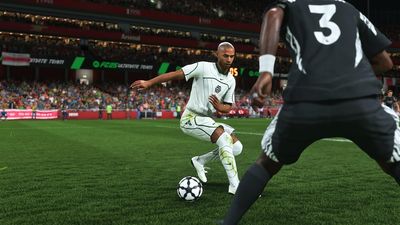 The Best EA FC 25 Ultimate Team SBC Cards, Ranked