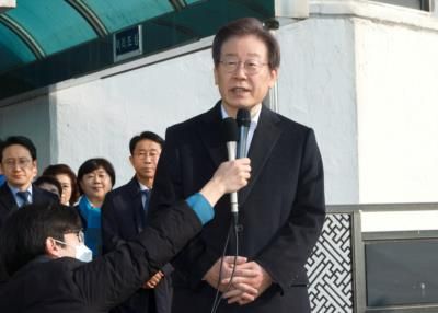 President Lee Jae Myung Discusses US Demands On Troop Flexibility