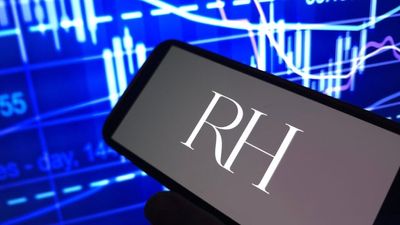 RH Stock Tumbles As Trump Announces National Security Probe Into Furniture Imports
