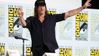 Norman Reedus’ son arrested for second time for assaulting and harassing a woman, claims his ‘innocence will become clear’