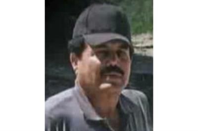 Mexican Cartel Kingpin 'El Mayo' Zambada To Plead Guilty