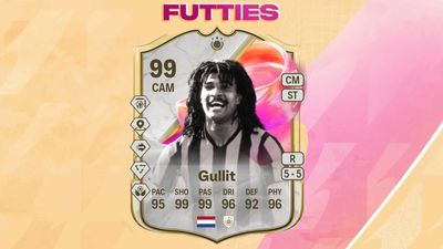 All EA FC 25 97+ Encore Icon Player Pick SBC rewards