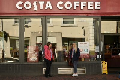 Coca-Cola Considers Selling UK's Costa Coffee In Shock £2bn Move — Just Years After £3.9b Takeover