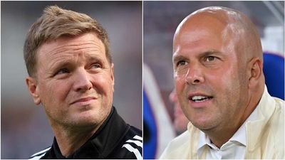 How to Watch Newcastle vs. Liverpool on TV, Live Stream