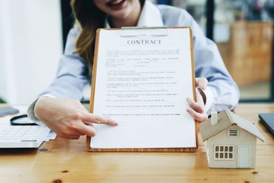 10 Housing Contracts That Expire the Moment a Spouse Dies