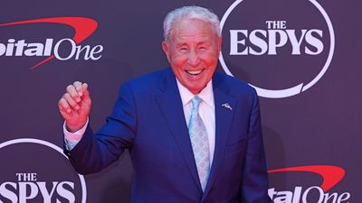 ESPN Airs Must-See Tribute Video to Lee Corso