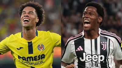 Tajon Buchanan, Jonathan David Start World Cup Season With Historic Debuts