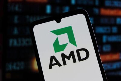 What's Going On With AMD Stock Monday?