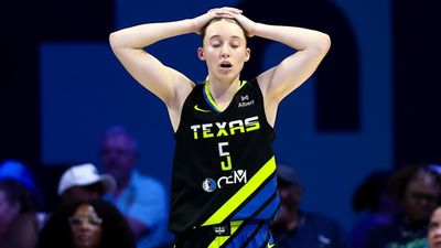 Paige Bueckers’s Coach Had One Big Problem With How Refs Treated Star Player in Loss