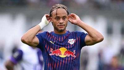 Chelsea Transfers: What Do Blues Need in Final Week of Transfer Window?