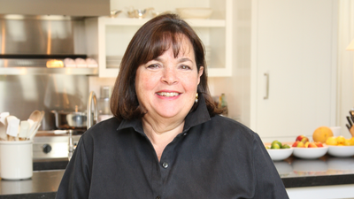 Ina Garten’s shelving takes cues from a Belgian designer’s cherished library – it's a rare lesson in curating what you love