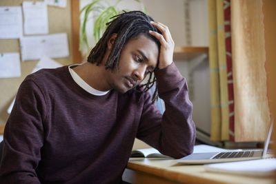 Millions of Gen Zers are jobless—and unemployment is mainly affecting men