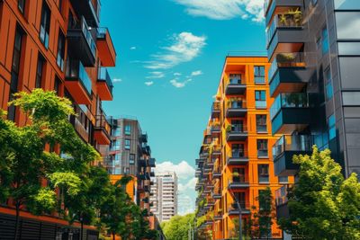 7 Long-Term Rentals That Include Clauses Allowing Immediate Eviction