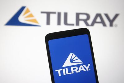 Tilray Brands (TLRY) Stock Is Surging Monday: What's Going On?