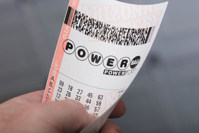 Powerball jumps to $750 million - here is your long-shot odds of winning