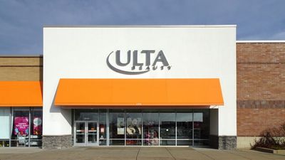 Ulta Faces Bigger Test From Shaky Consumer Spending Than Tariff Risks