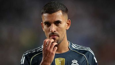 ‘Last Dance’—Real Madrid Midfielder Drops Major Transfer Hint
