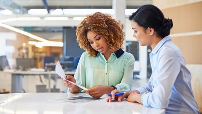 10 Key Signs You’re Keeping Yourself From Getting a Raise