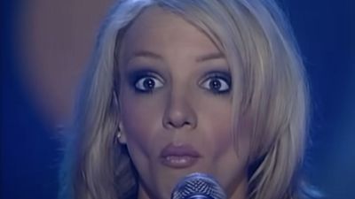 Britney Spears Bared All In Cryptic Pic And Post Touching On Her Failed Marriage To Sam Asghari: ‘My Secret To Survival Was Denial’